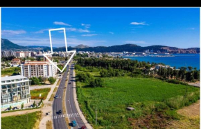 Apartmani Kolovic Susanj